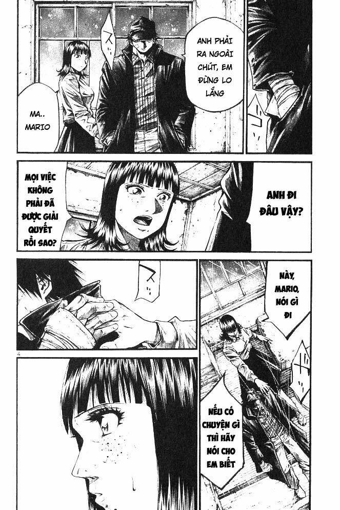 Rainbow: Chapter 201