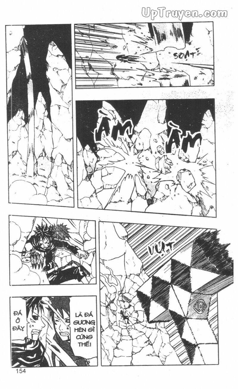 Cuộc Phiêu Lưu Của Quỷ Satan: Chapter 72