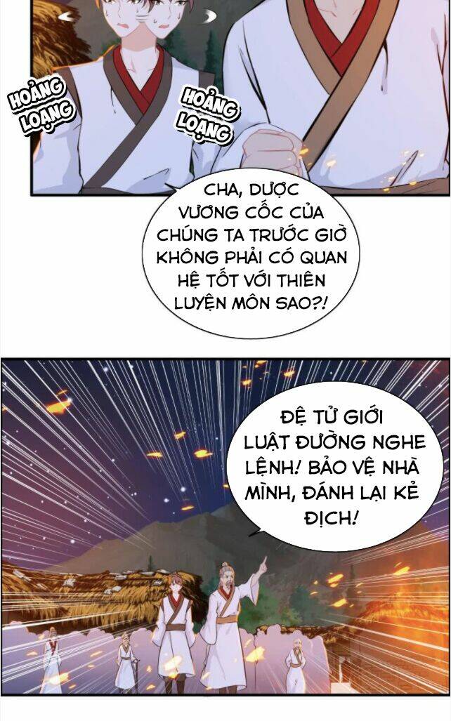 Thần Ma Thiên Sát: Chapter 127