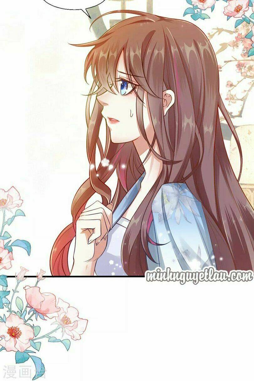 Đích Nữ Hữu Độc: Chapter 2