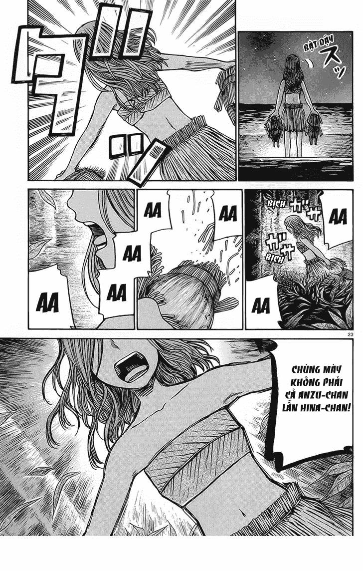 Não Phẳng Siêu Năng Lực: Chapter 39