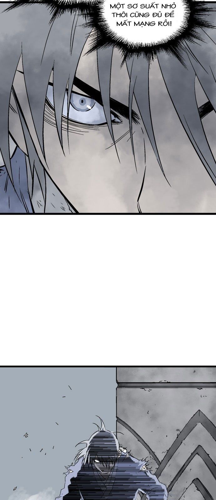 Cao Thủ 2: Chapter 111