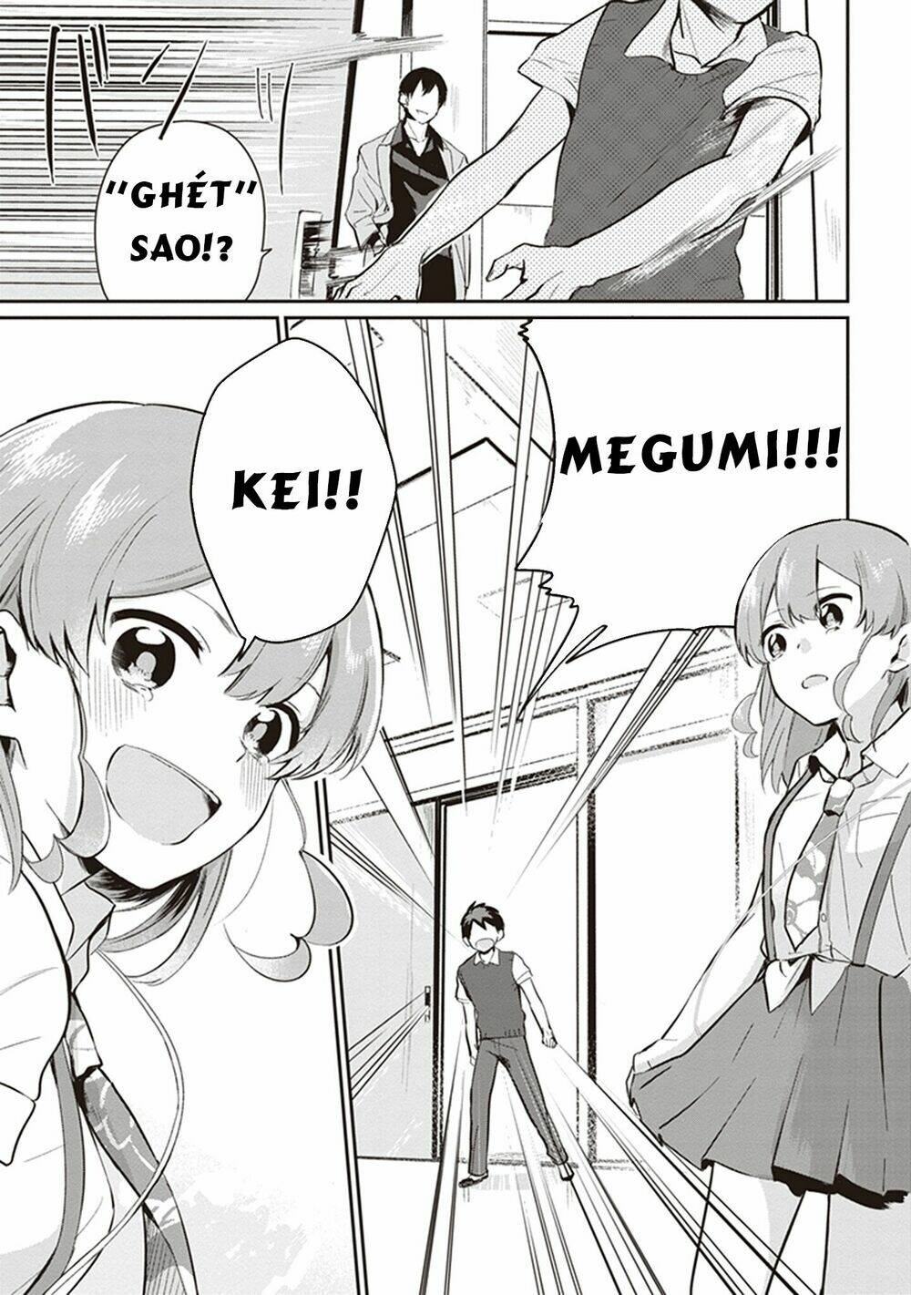 Oni Futatsu: Chapter 3