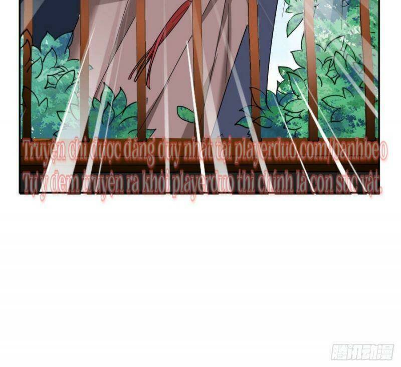 Giang Sơn Mỹ Nam Nhập Trướng Ta: Chapter 6