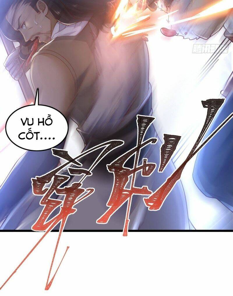 Thần Võ Đế Tôn: Chapter 90