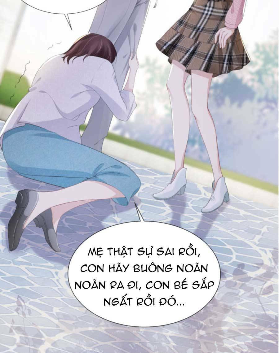 Ngự Tỷ Toàn Năng Lại Bị Phá Mã Giáp: Chapter 37