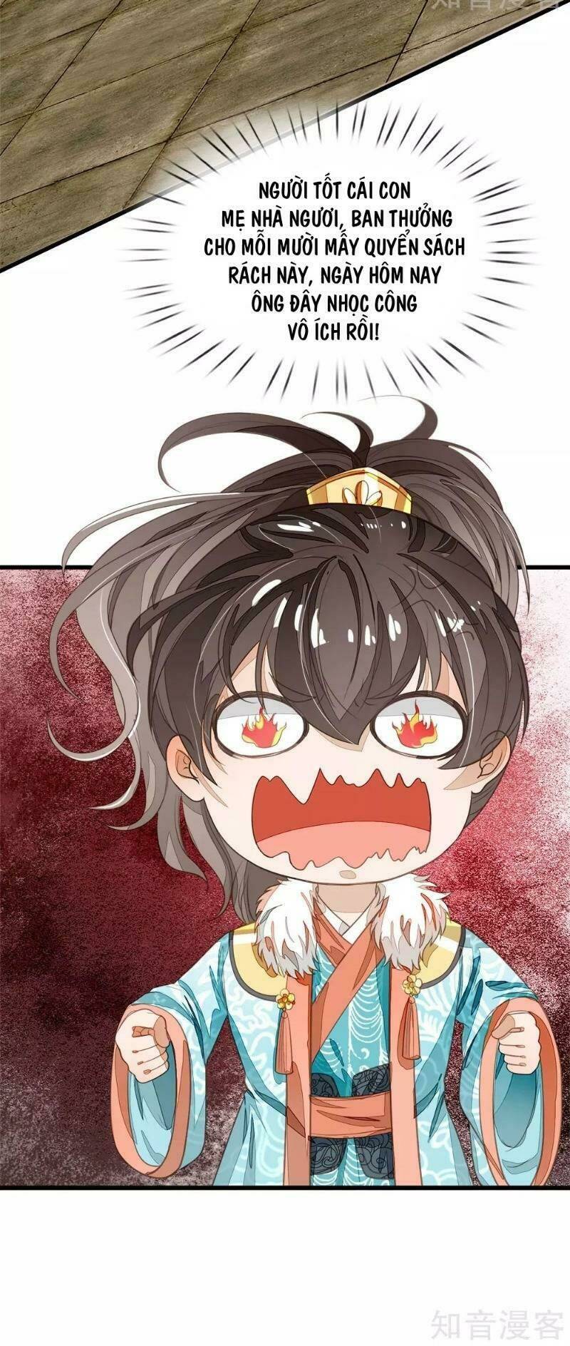 Đệ Nhất Hoàn Khố: Chapter 75