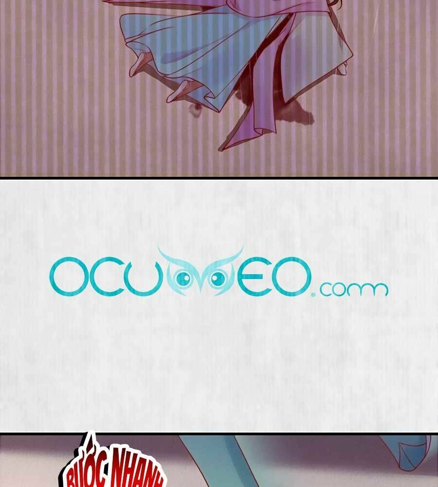 Hoạn Phi Hoàn Triều: Chapter 91