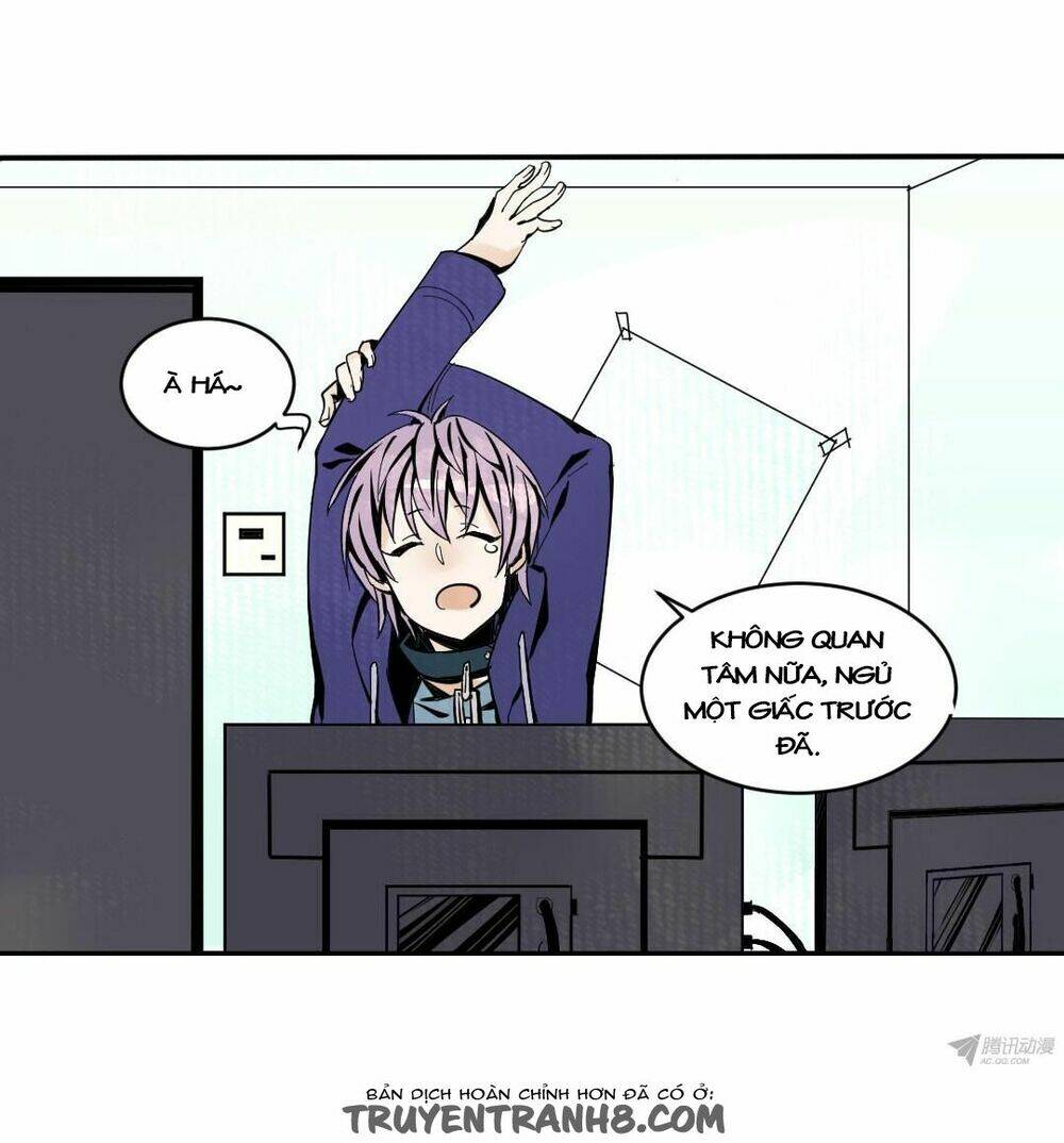 Điều Ước Của Người Phàm: Chapter 1