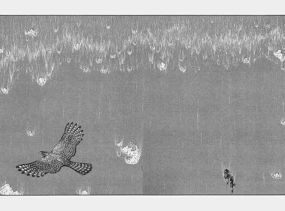 Kaiouki - Hải Hoàng Ký: Chapter 123