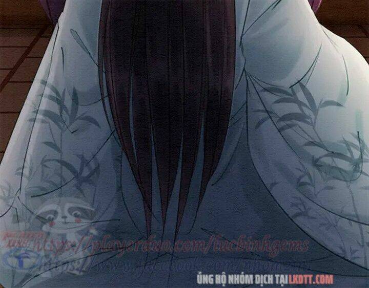 Trọng Sinh Bá Sủng Nhiếp Chính Vương Quá Mạnh Mẽ: Chapter 106