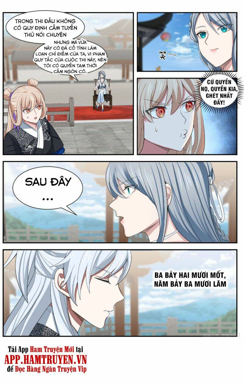 Ta Có Thể Lấy Ra Độ Thành Thục: Chapter 50
