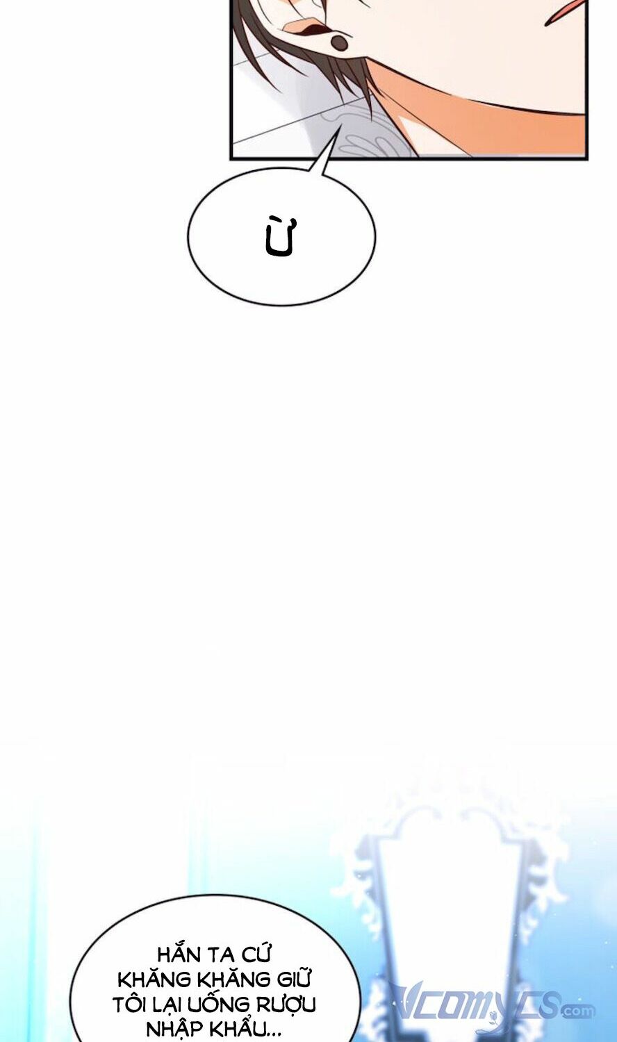 Lòng Trung Thành Với Kẻ Ác: Chapter 21