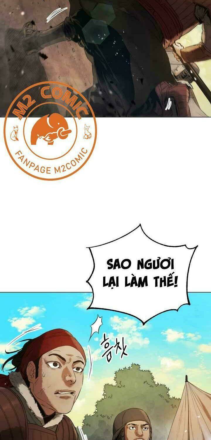 Phụng Tiên Trọng Sinh Ký: Chapter 13