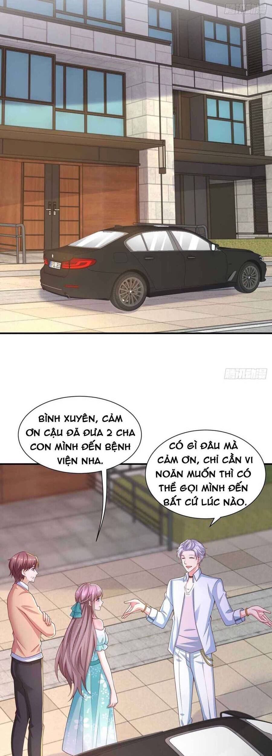 Trọng Sinh Chi Ngược Tra Nữ Vương: Chapter 62