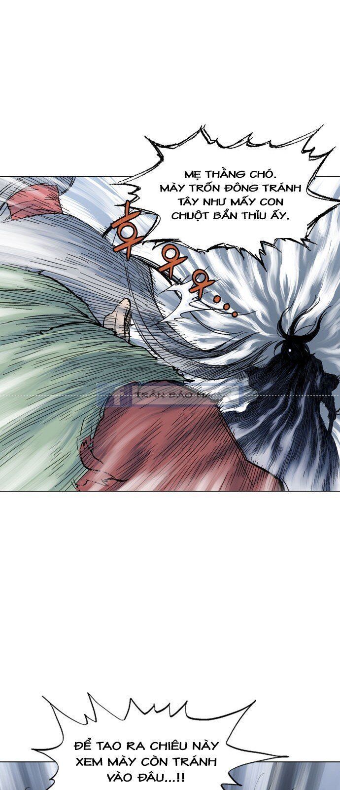 Cao Thủ 2: Chapter 77