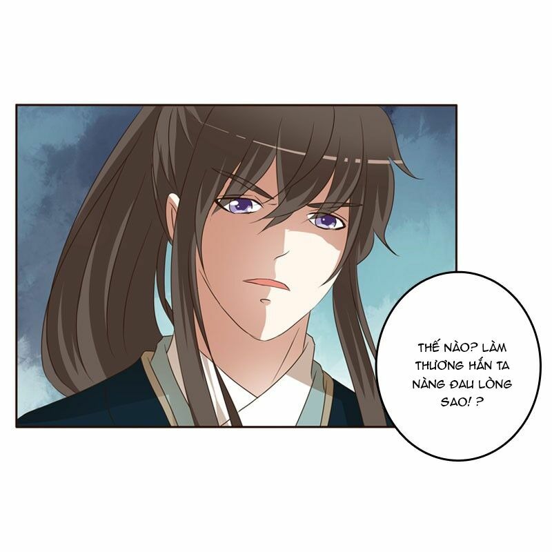 Thông Linh Phi: Chapter 137