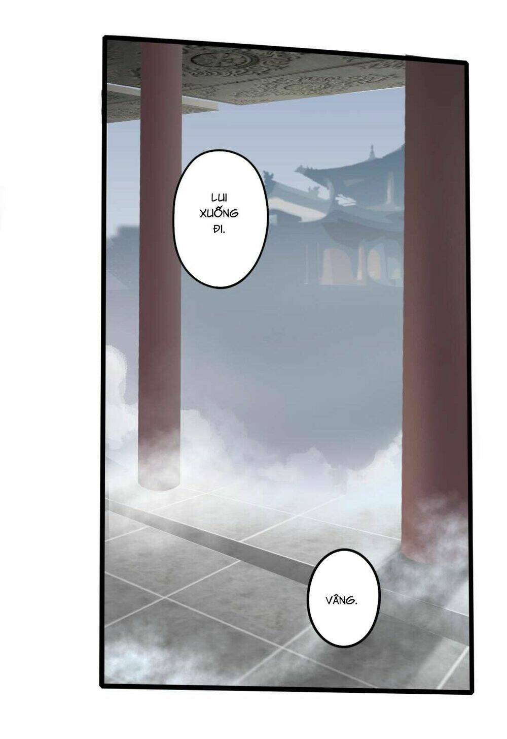 Mạnh Bà Truy Phu Ký: Chapter 15