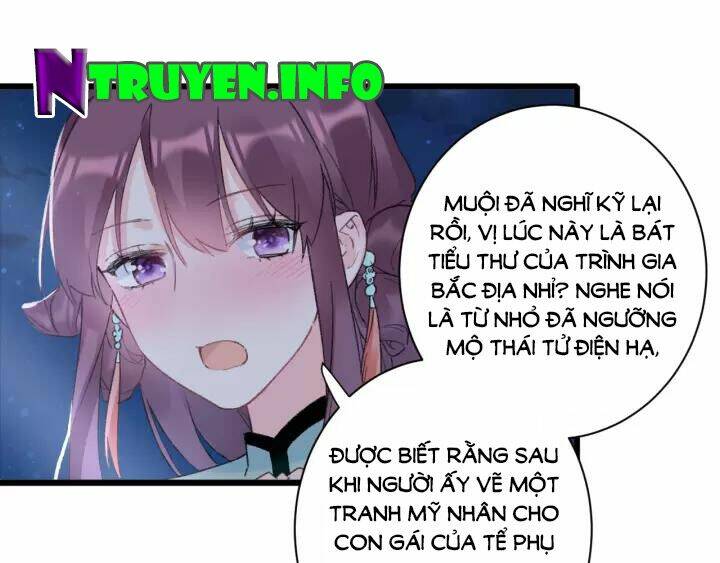 Hoa Nhan Sách: Chapter 150