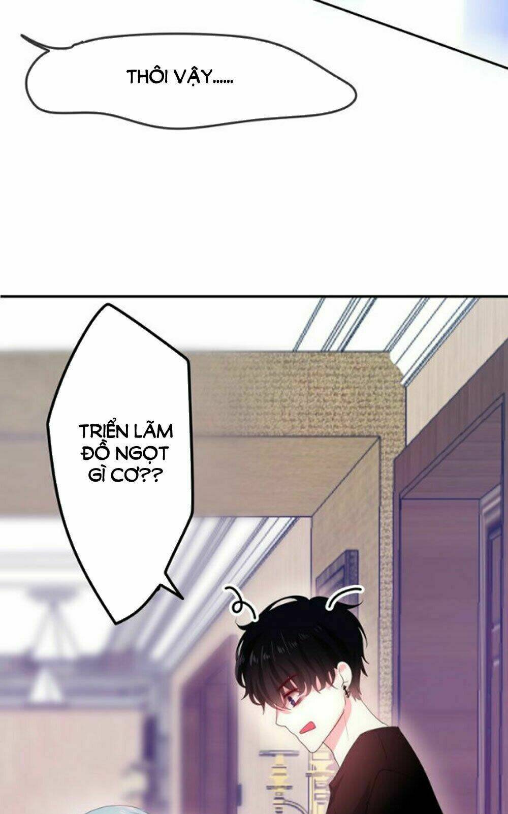 Tháng Sáu Không Hẹn Mà Gặp: Chapter 15