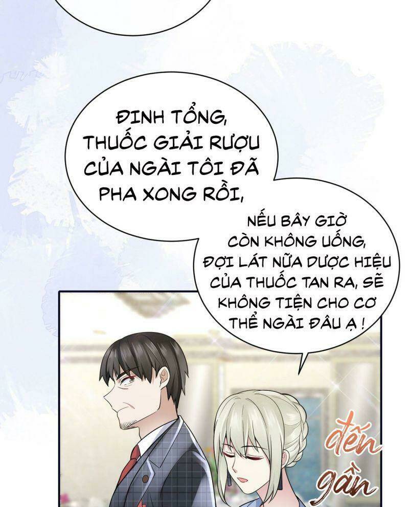 Đưa Em Đi Chơi: Chapter 66