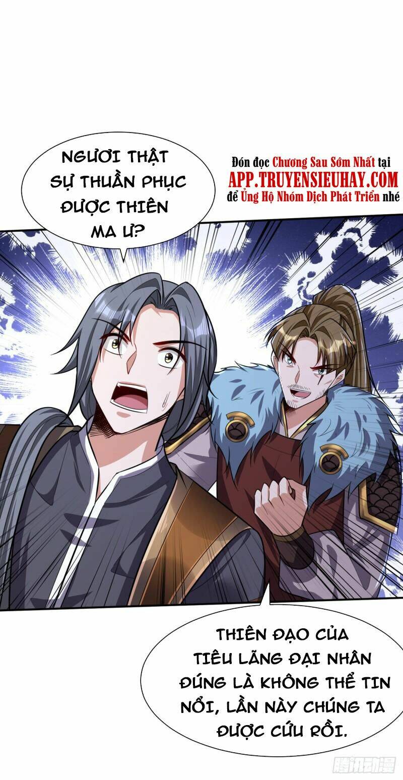 Yêu Giả Vi Vương: Chapter 342