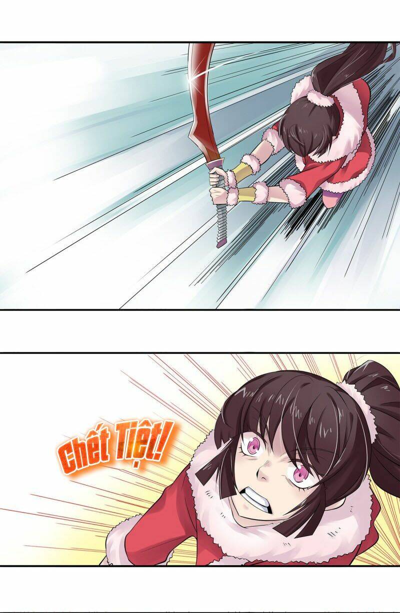 Tướng Dạ: Chapter 66