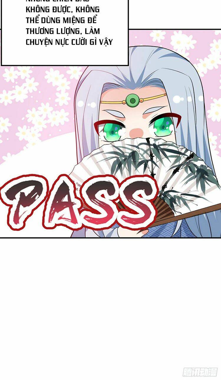 Giang Sơn Mỹ Nam Nhập Trướng Ta: Chapter 35