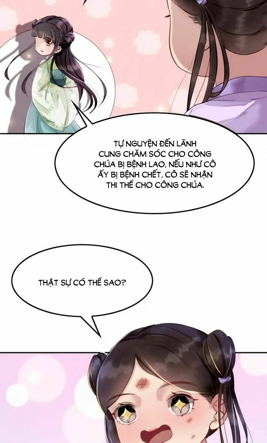 Trọng Sinh Bá Sủng Nhiếp Chính Vương Quá Mạnh Mẽ: Chapter 4