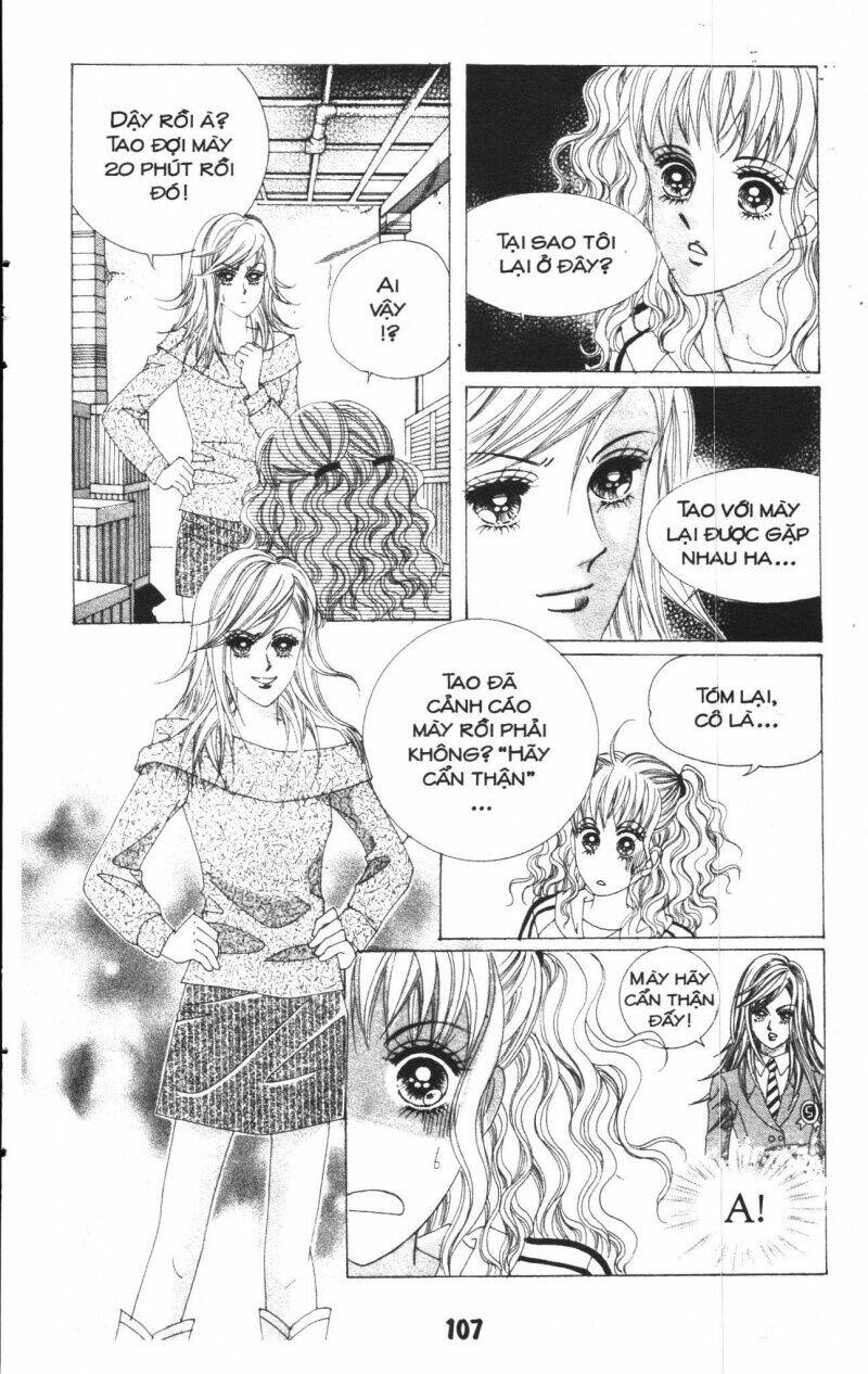 Say Say Say: Chapter 15