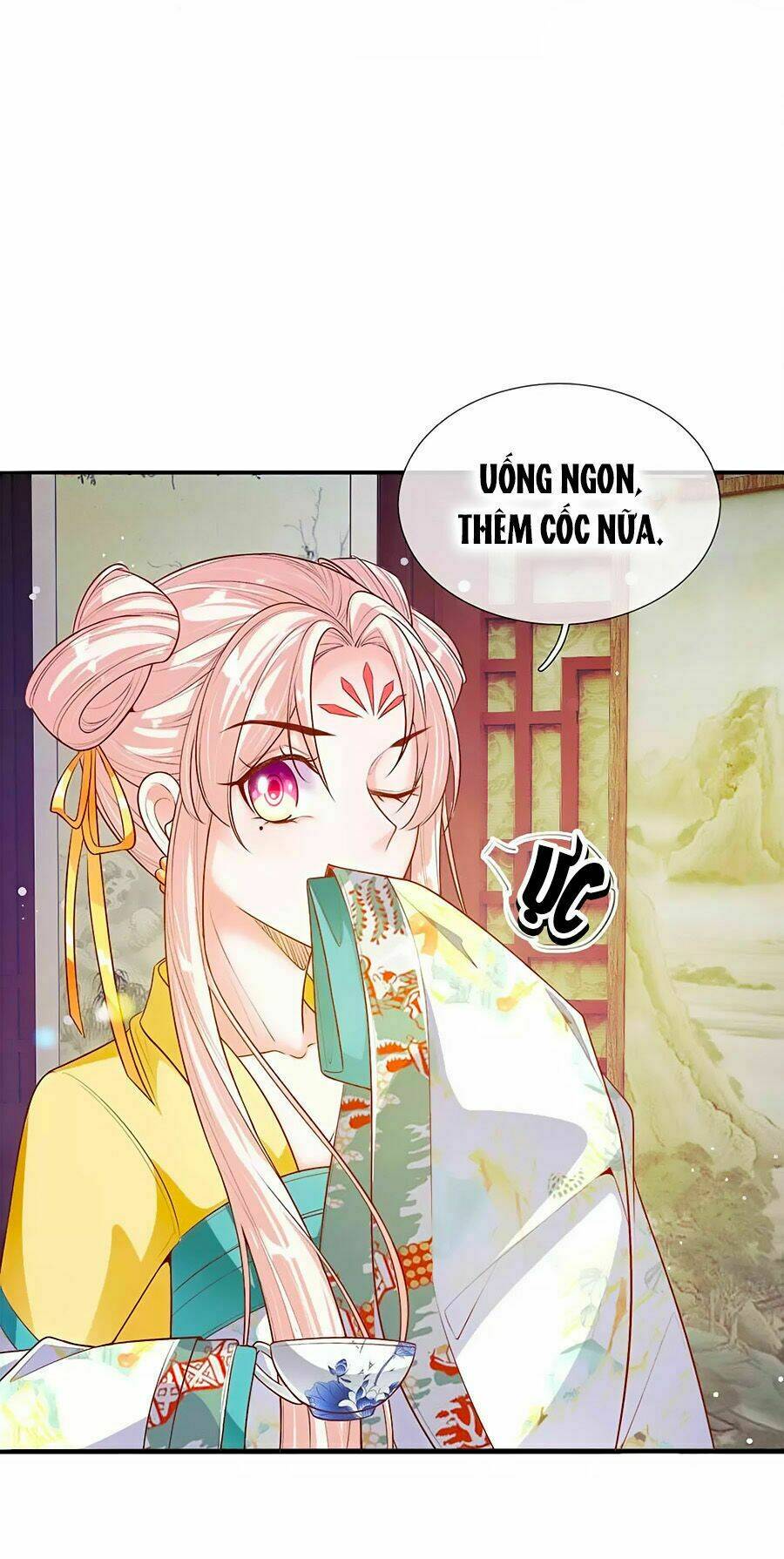 Ôn Nhu Bạo Quân: Nhiếp Chính Vương Gia Quá Hung Mãnh: Chapter 22