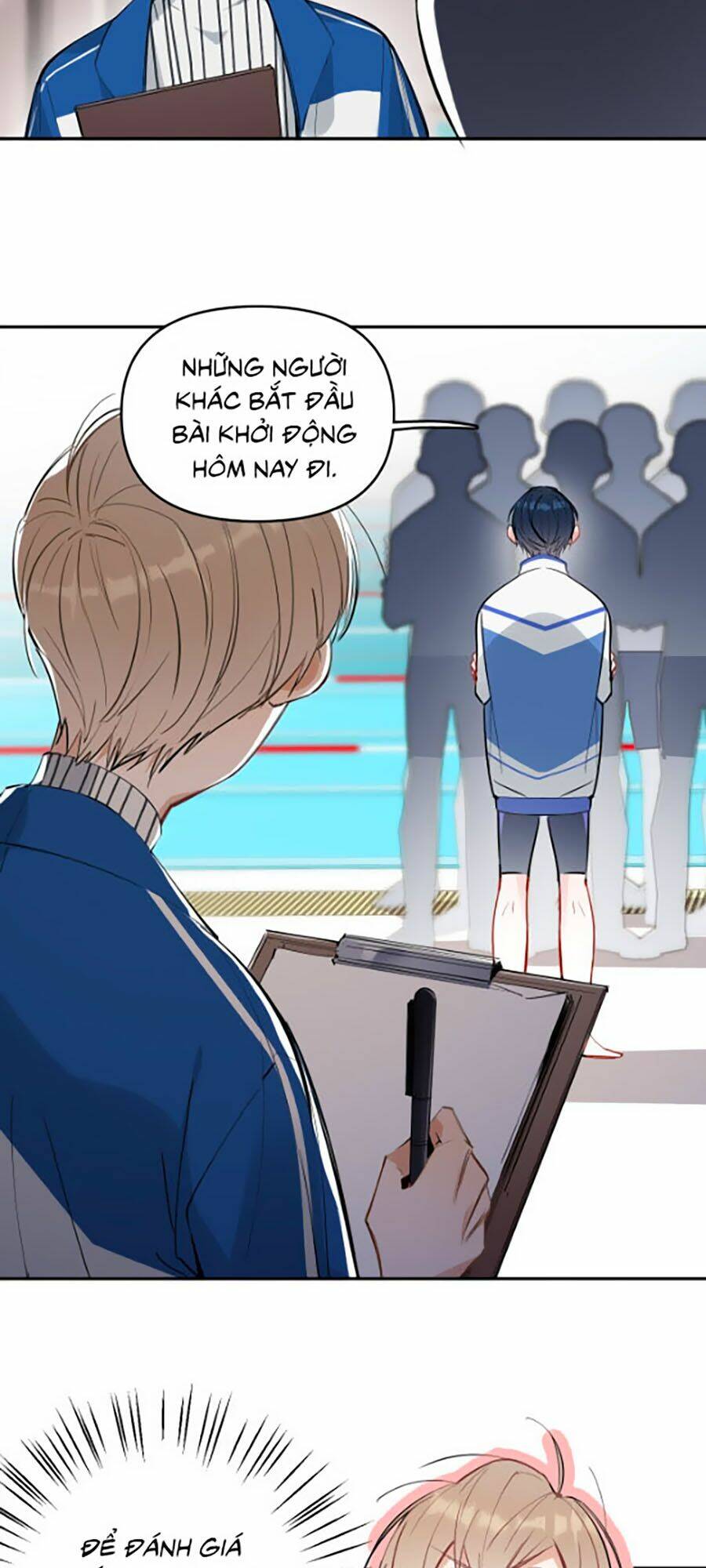 Mau Gọi Bố Đi: Chapter 7