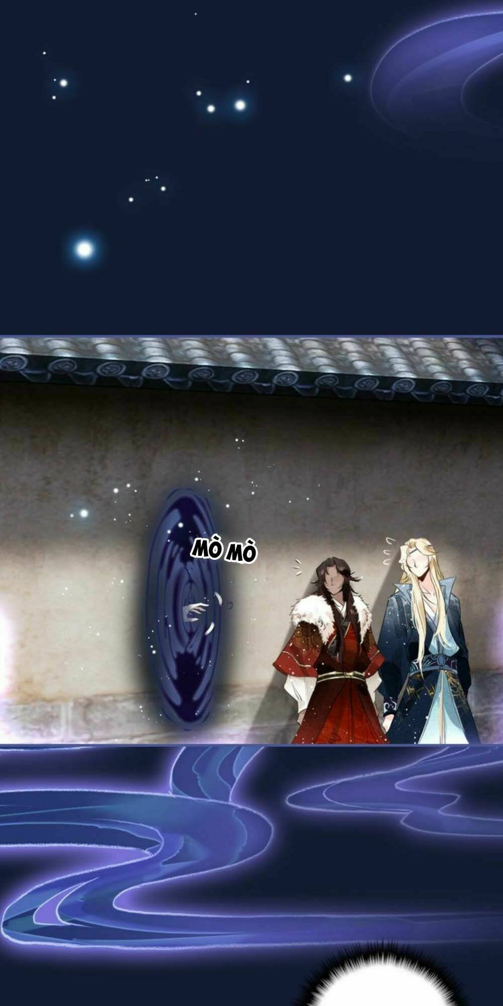 Đế Sư Tại Thượng: Chapter 19