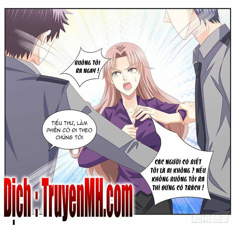 Hôn Bất Do Kỷ: Chapter 10