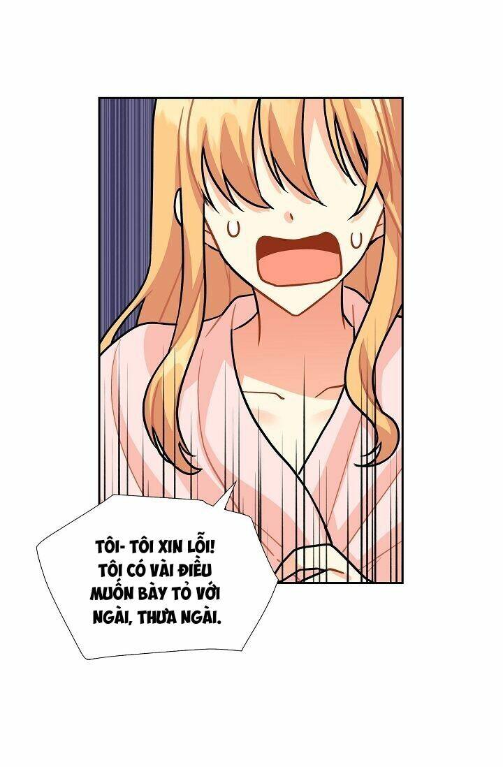 Kẻ Huỷ Diệt Rơi Vào Lưới Tình Của Tôi: Chapter 1