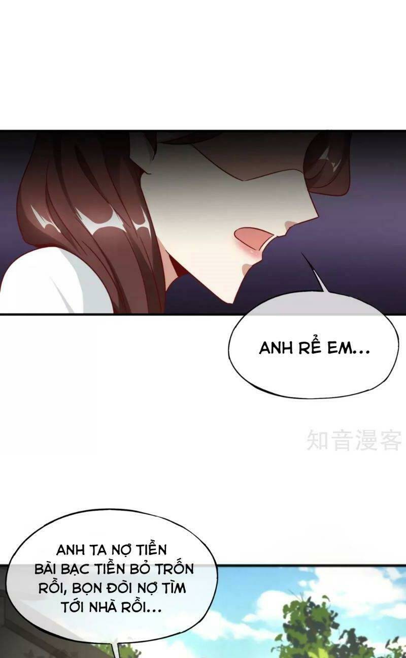 Vòng Bạn Bè Mạnh Nhất Của Tiên Giới: Chapter 9