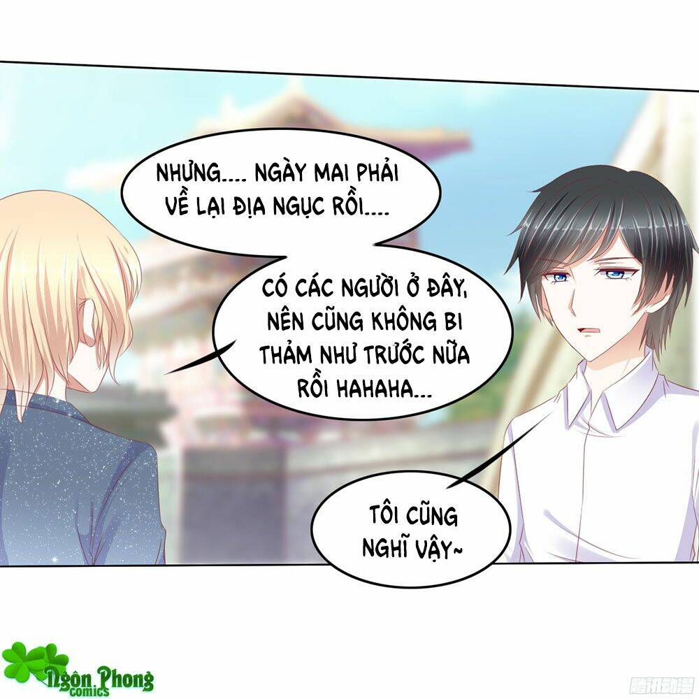 Hoàng Đế “Phế Vật” Tiến Hóa Sử: Chapter 43