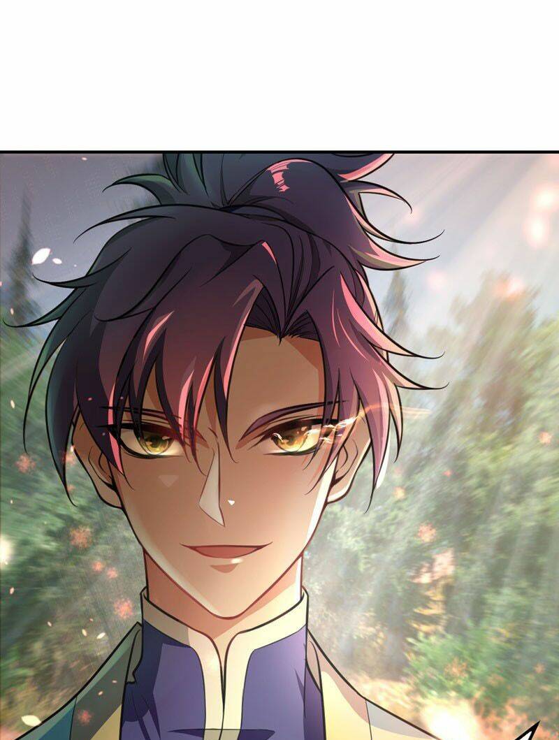 Yêu Giả Vi Vương: Chapter 80