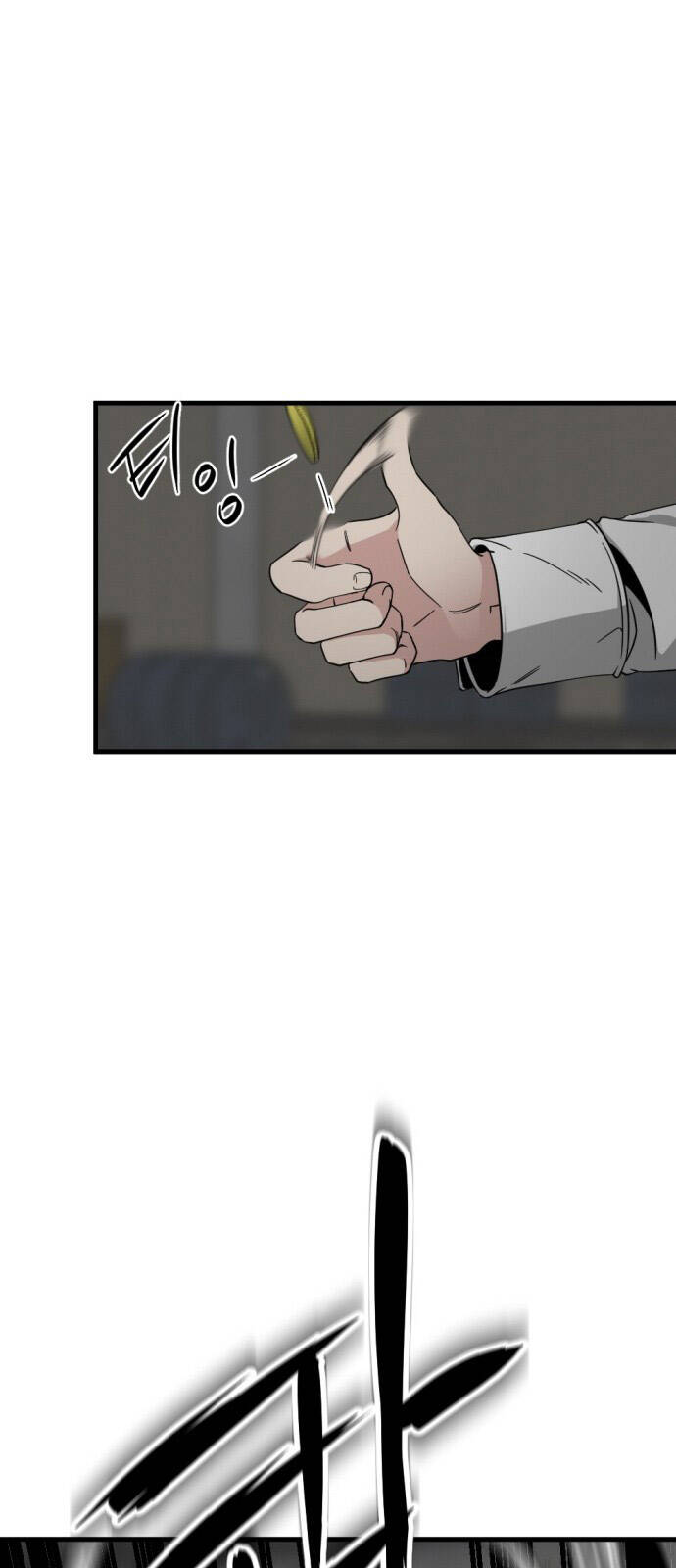 Hero Killer Boom: Chapter 13