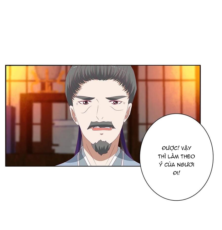 Thông Linh Phi: Chapter 623