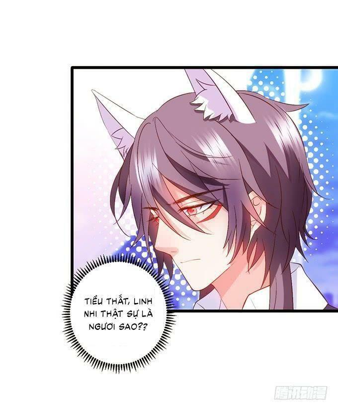 Hồ Tiên Hung Bạo: Chapter 100