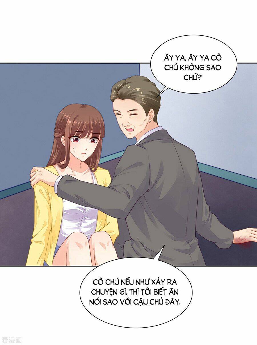Người Yêu Ẩn Hình Của Ảnh Đế: Chapter 31