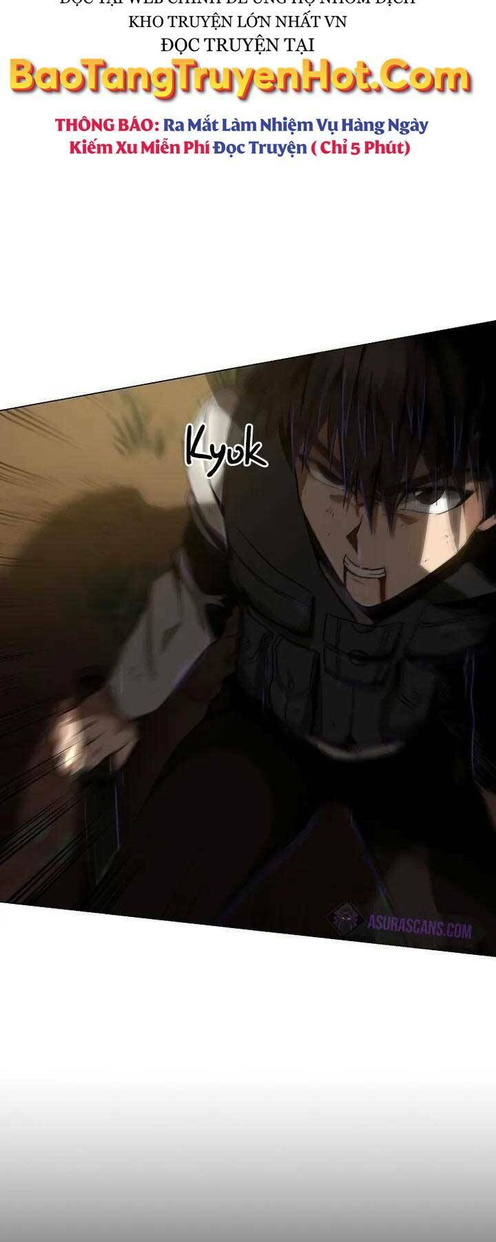 Con Đường Diệt Thần: Chapter 6