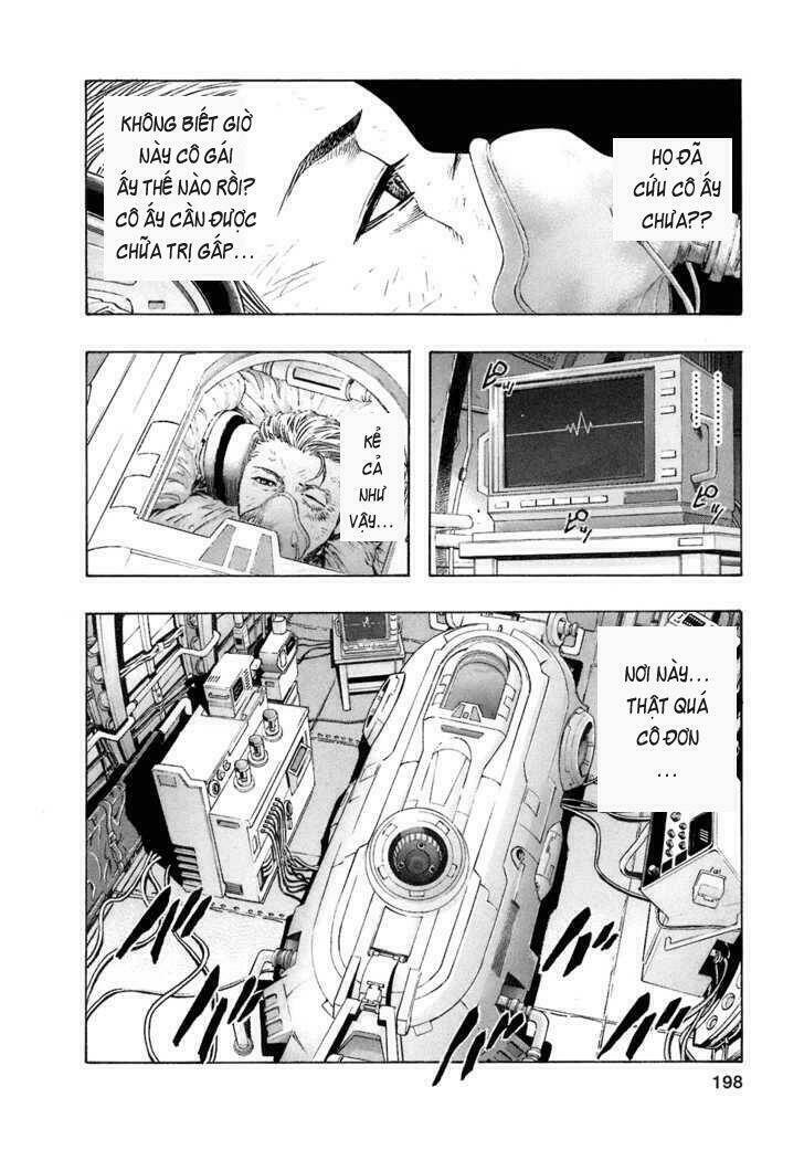 Không Thể Yêu Em: Chapter 60