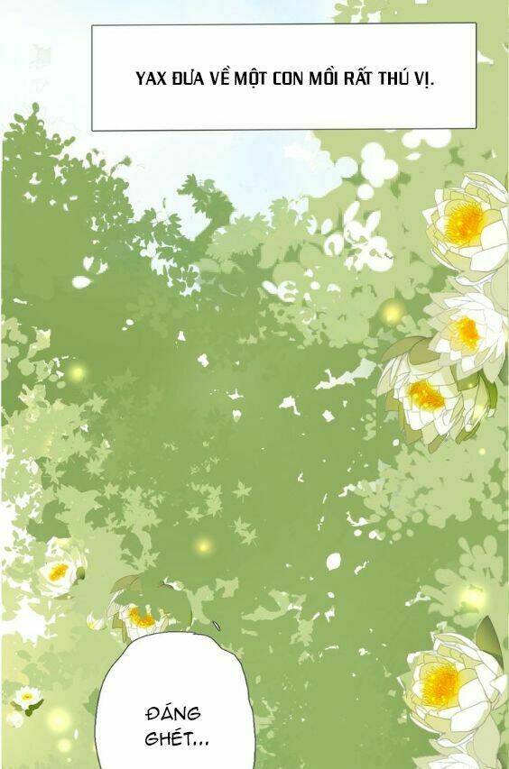 Hầu Nữ Giá Đáo: Chapter 5