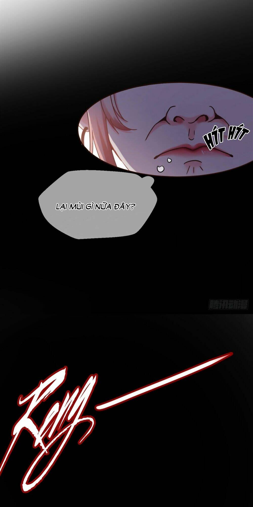 Quyến Rũ Không Thành: Chapter 8