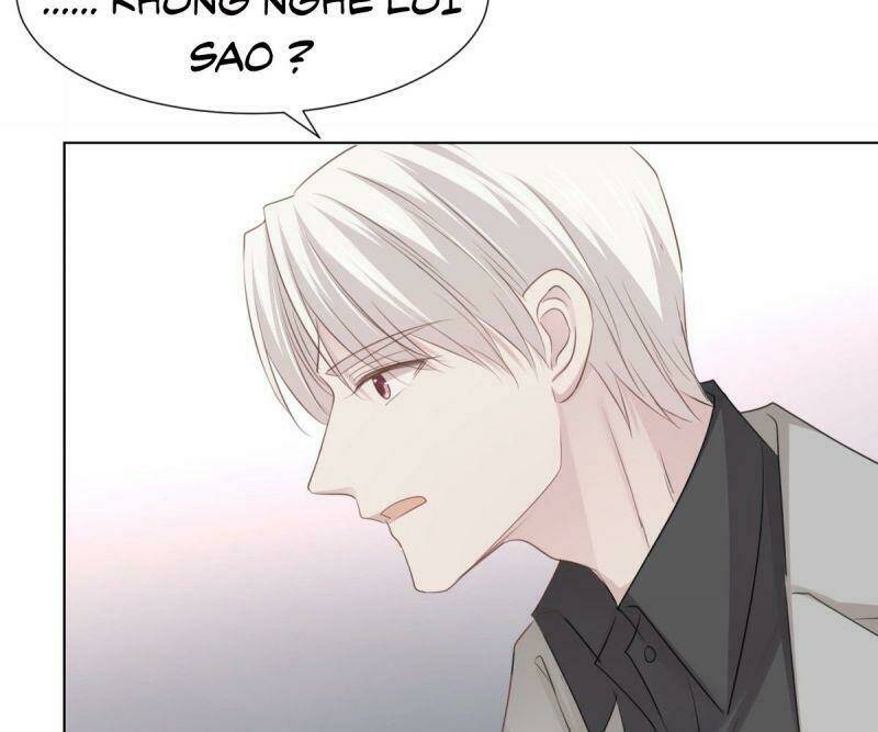 Điều Giáo Gấu Bắc Cực: Chapter 53