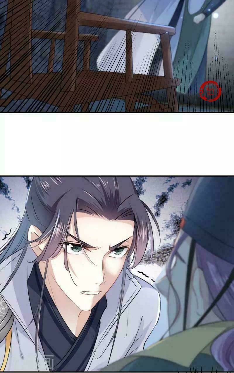 Vương Gia Không Thể Trêu: Chapter 57