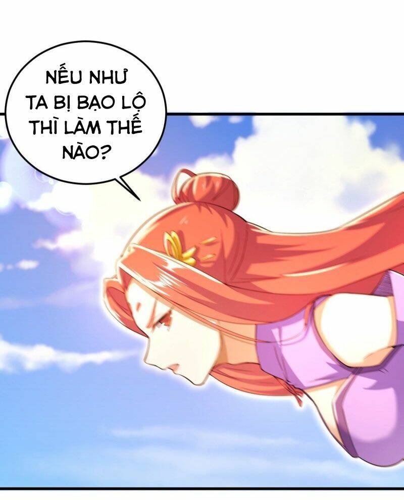 Thần Võ Đế Tôn: Chapter 101