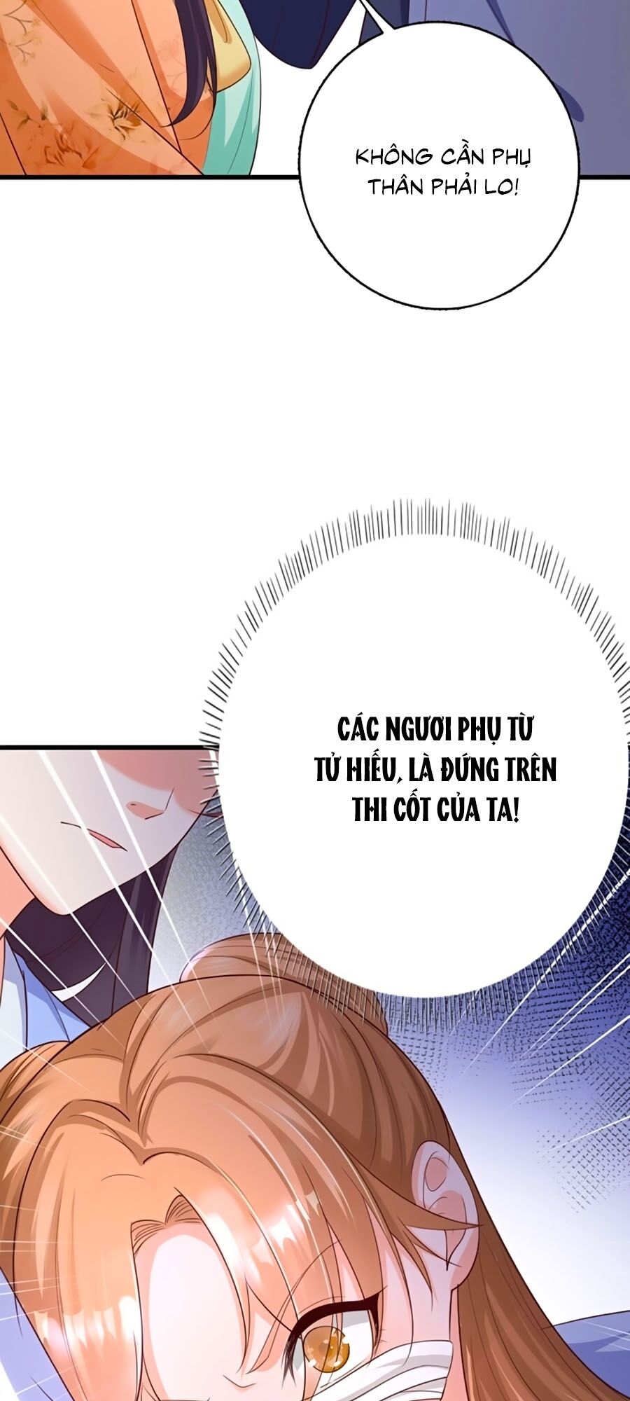 Phượng Ngự Tà Vương: Chapter 50